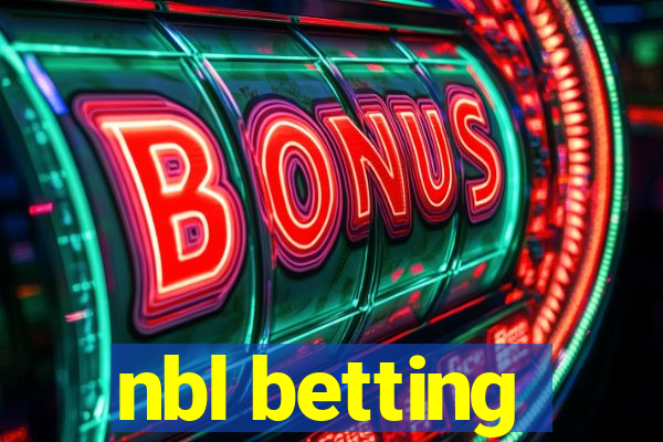 nbl betting